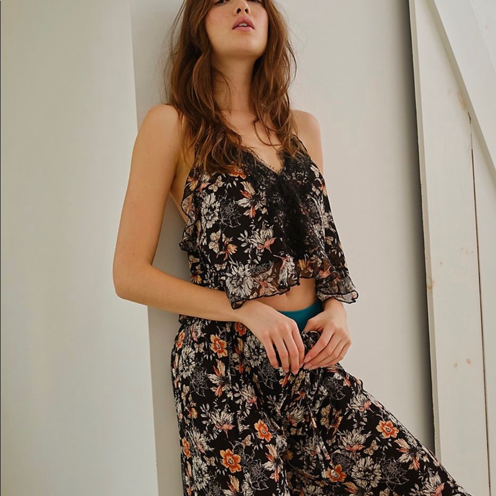 Free people one fallen angel set